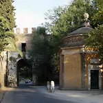 A Porta Latina Apartment