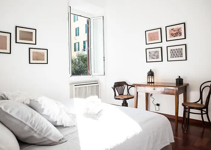 A Porta Latina Apartment