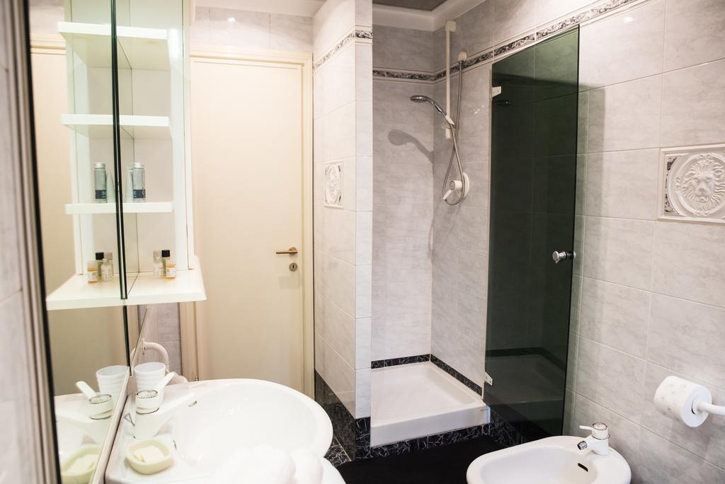 Porta Latina Apartamento Roma