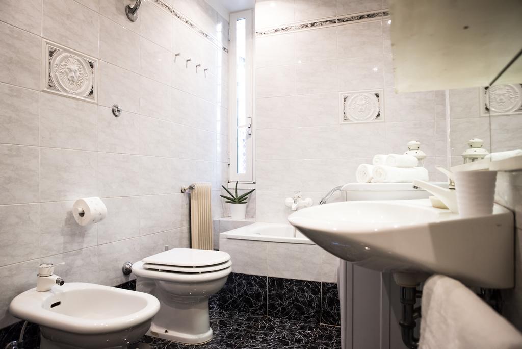 Porta Latina Apartamento