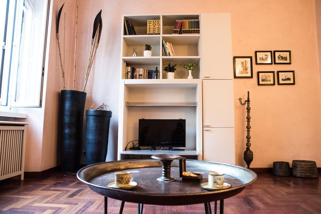 Apartamento Porta Latina